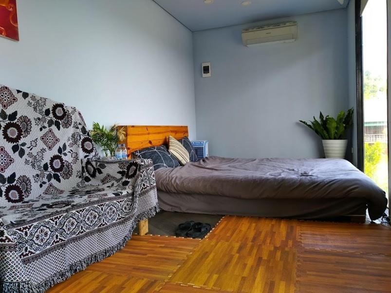 Savana Moc Chau Bed and Breakfast Εξωτερικό φωτογραφία